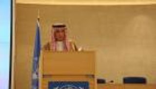 الجبير: السعودية ترفض أي مساس بالوضع التاريخي والقانوني لمدينة القدس