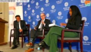 خبراء بندوة في واشنطن: إيران التحدي الإرهابي الأول للعالم