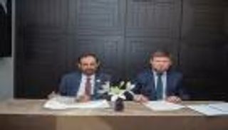 تعاون بين المجلس العالمي للمجتمعات المسلمة وصندوق دعم الثقافة الإسلامية بروسيا