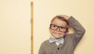 آلية علاجية نجحت في الفئران تبشر بعلاج واعد لمشكلة التقزم