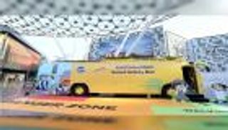 "طرق دبي" تواكب شهر الإمارات للابتكار بـ16 فعالية