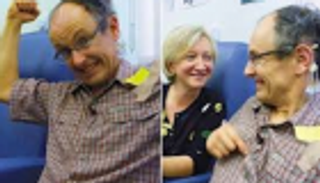 علاج جديد للشلل الرعاش يوقف أعراض المرض