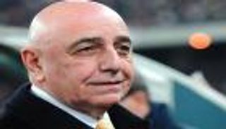 جالياني يشيد بإدارة ميلان الحالية