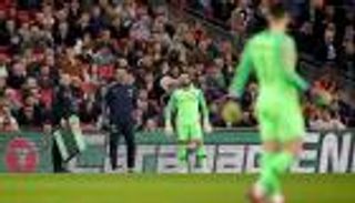 ساري يبدأ خطوات عقاب كيبا