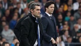 فالفيردي وسولاري من المباراة