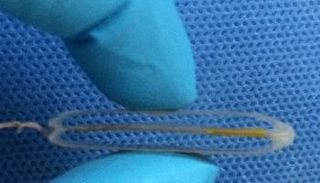 جهاز تنظيم ضربات القلب الجديد