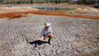 أستراليا تخشى ربيعا جافا بعد تعرضها لصيف شديد الحرارة