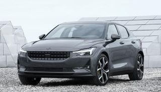 سيارة Polestar 2