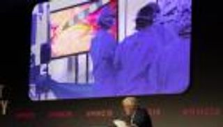 إجراء أول عملية جراحية عبر هاتف يدعم الـ5G