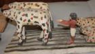 بالصور.. المتحف المصري الكبير يستقبل 249 قطعة أثرية