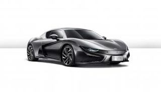 طراز  Qiantu K50