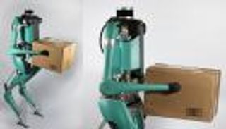 "ديجيت".. روبوت بمواصفات بشر يكشف مستقبل توصيل الطلبات للمنازل