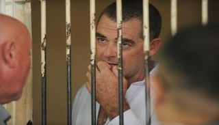 برندون لوك جونسون في السجن 