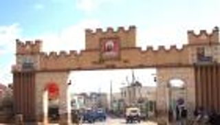 بالصور.. "هرر" مدينة التعايش والمحبة في إثيوبيا