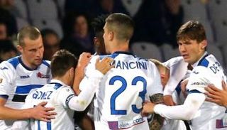 فريق أتالانتا