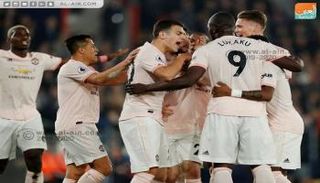 مانشستر يونايتد