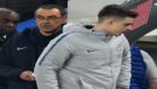 ساري: كيبا لا يزال الحارس الأول لتشيلسي