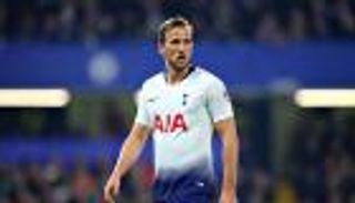 توتنهام مهدد بفقدان هاري كين أمام أرسنال وليفربول