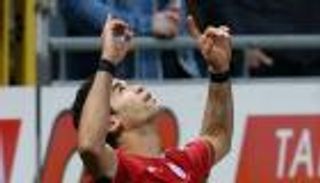 التونسي الحرباوي يكشف عن طموحه في الفترة المقبلة