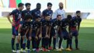 ثنائي الاتفاق يتعهد بتصحيح المسار بعد رباعية التعاون