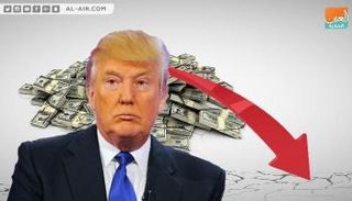 ارتفاع العجز التجاري السلعي بأمريكا