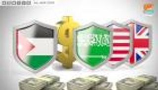السعودية تقود تحالفا دوليا لتشكيل "ائتلاف عالمي" لدعم الأردن