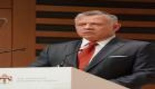 ملك الأردن يدعو المستثمرين لاغتنام الفرص ببلاده.. وفرنسا تقدم مليار يورو