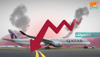 الخطوط القطرية تعلق خططا توسعية في أفريقيا