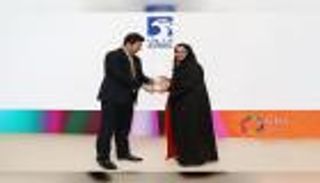 "أدنوك" تفوز بجائزة أفضل برنامج للمسؤولية المجتمعية للشركات