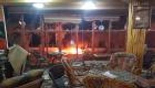 مقتل عراقيين اثنين وإصابة 24 في انفجار سيارة مفخخة بالموصل