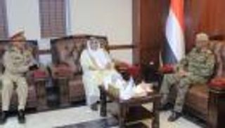 نائب الرئيس السوداني: موقفنا تجاه السعودية ثابت وليس محل مزايدة