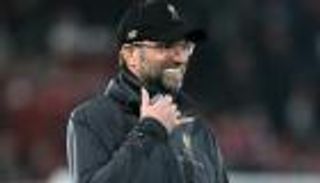 كلوب: فوز مانشستر سيتي لا يصيبني بالصدمة