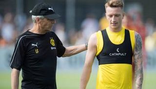 ماركو ريوس وفافر