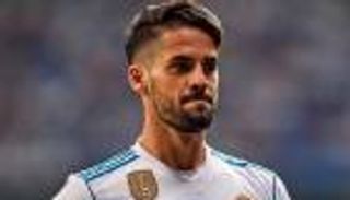 إنتر ميلان يغري ريال مدريد بإيكاردي لخطف إيسكو من يوفنتوس