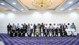 تنفيذية الشارقة للمدن المستضيفة تواصل الاستعداد للأولمبياد الخاص