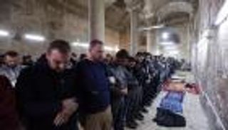 3 تطورات في أسبوع تحدد مسار العلاقة "الفلسطينية الإسرائيلية" لأشهر