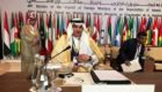 العثيمين: نمضي في عملية إصلاح شاملة لـ"التعاون الإسلامي" لتحسين أدائها