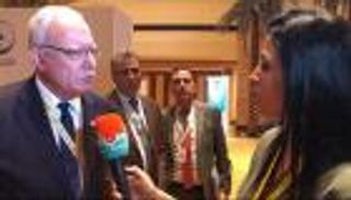 وزير خارجية فلسطين: صفقة القرن نكتة وحماس تتحرك ضمن مشروع إخواني