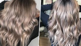 "الماشروم بلوند".. أحدث صيحات صبغات الشعر