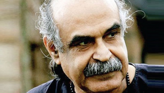 الشاعر البحريني قاسم حداد