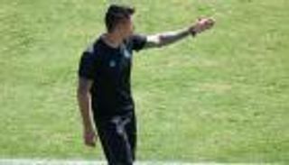 الكلاسيكو يطيح بمدرب شباب ريال مدريد