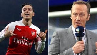 أوزيل وديكسون