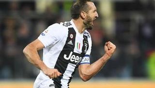 جورجيو كيلليني 