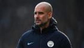 جوارديولا يشارك في تصميم القميص الجديد للسيتي