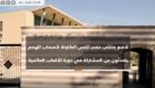 لاعبو منتخب مصر لتنس الطاولة لأصحاب الهمم يتحدثون عن الألعاب العالمية