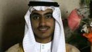 واشنطن تعلن عن مكافأة مليون دولار لمن يدلي بمعلومات عن نجل بن لادن