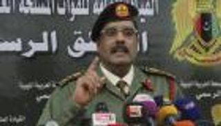 المسماري لـ"العين الإخبارية": سيطرنا على الحدود المشتركة مع الجزائر والنيجر