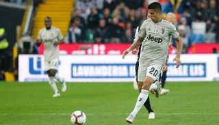 جواو كانسيلو لاعب يوفنتوس