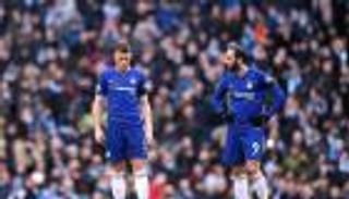 تشيلسي يفلت من عقوبات اليويفا