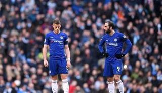 فريق تشيلسي